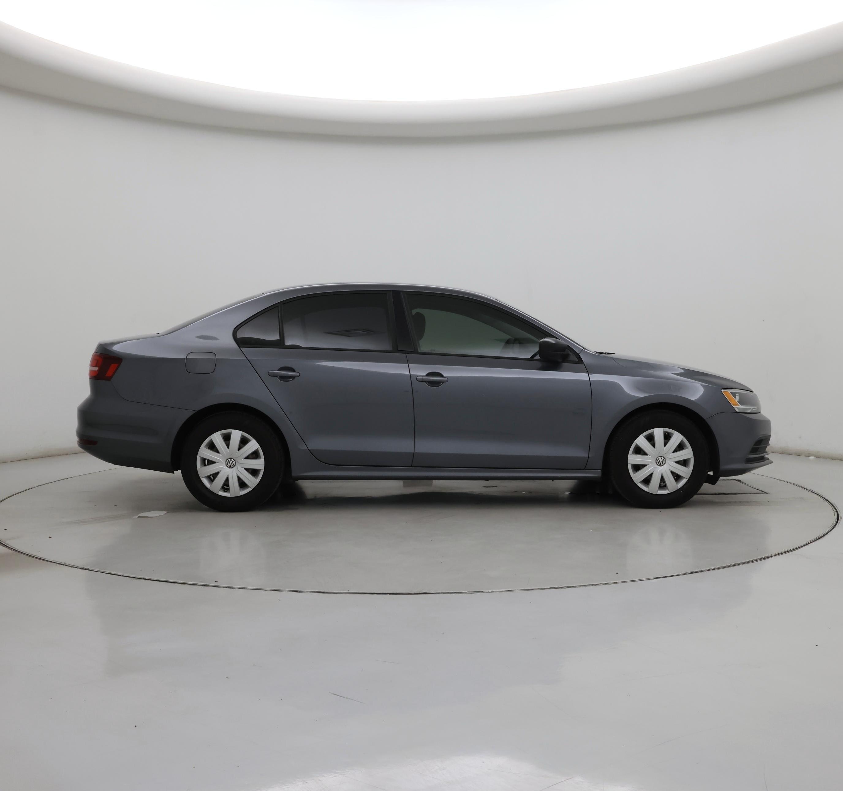 Thumbnail: 2016 Volkswagen Jetta - 7
