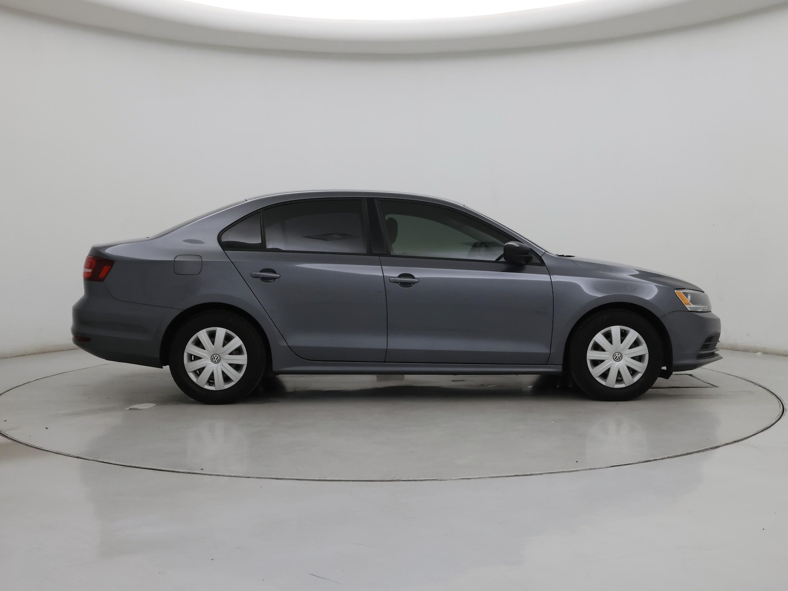 2016 Volkswagen Jetta S - Photo 8