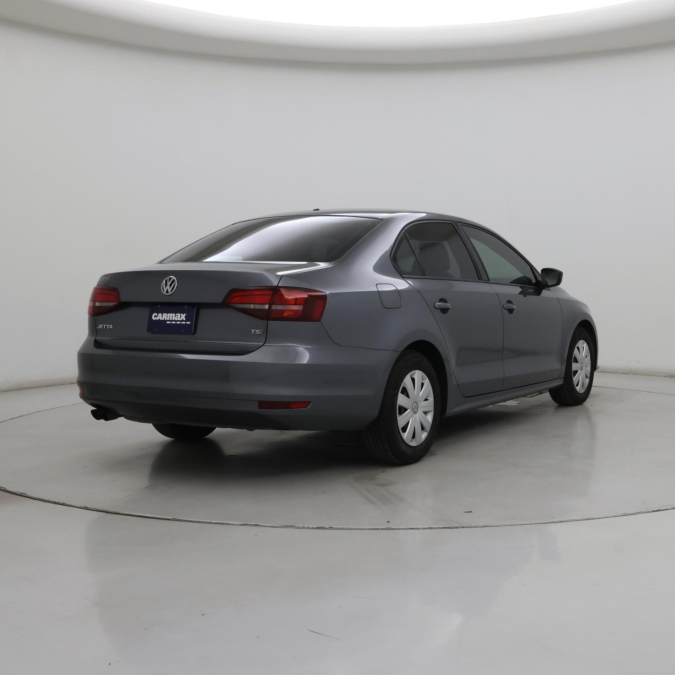 Thumbnail: 2016 Volkswagen Jetta - 8