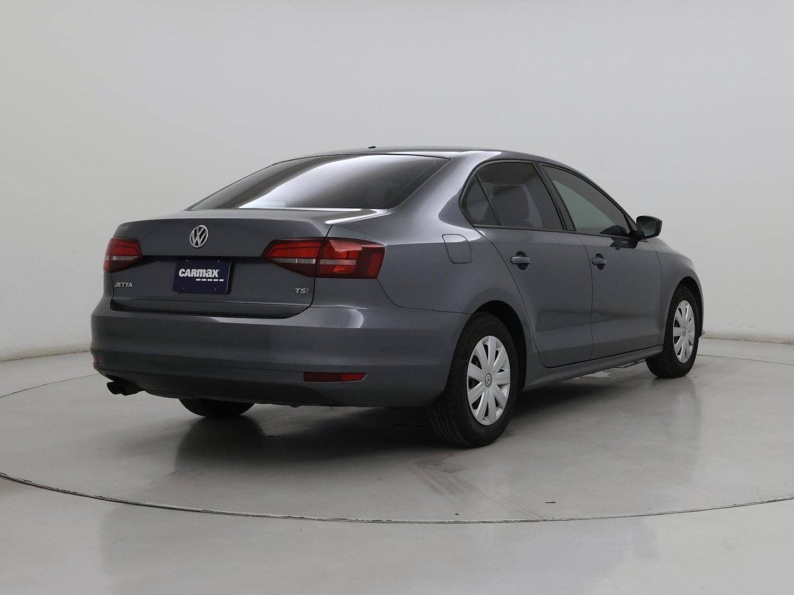 2016 Volkswagen Jetta S - Photo 9