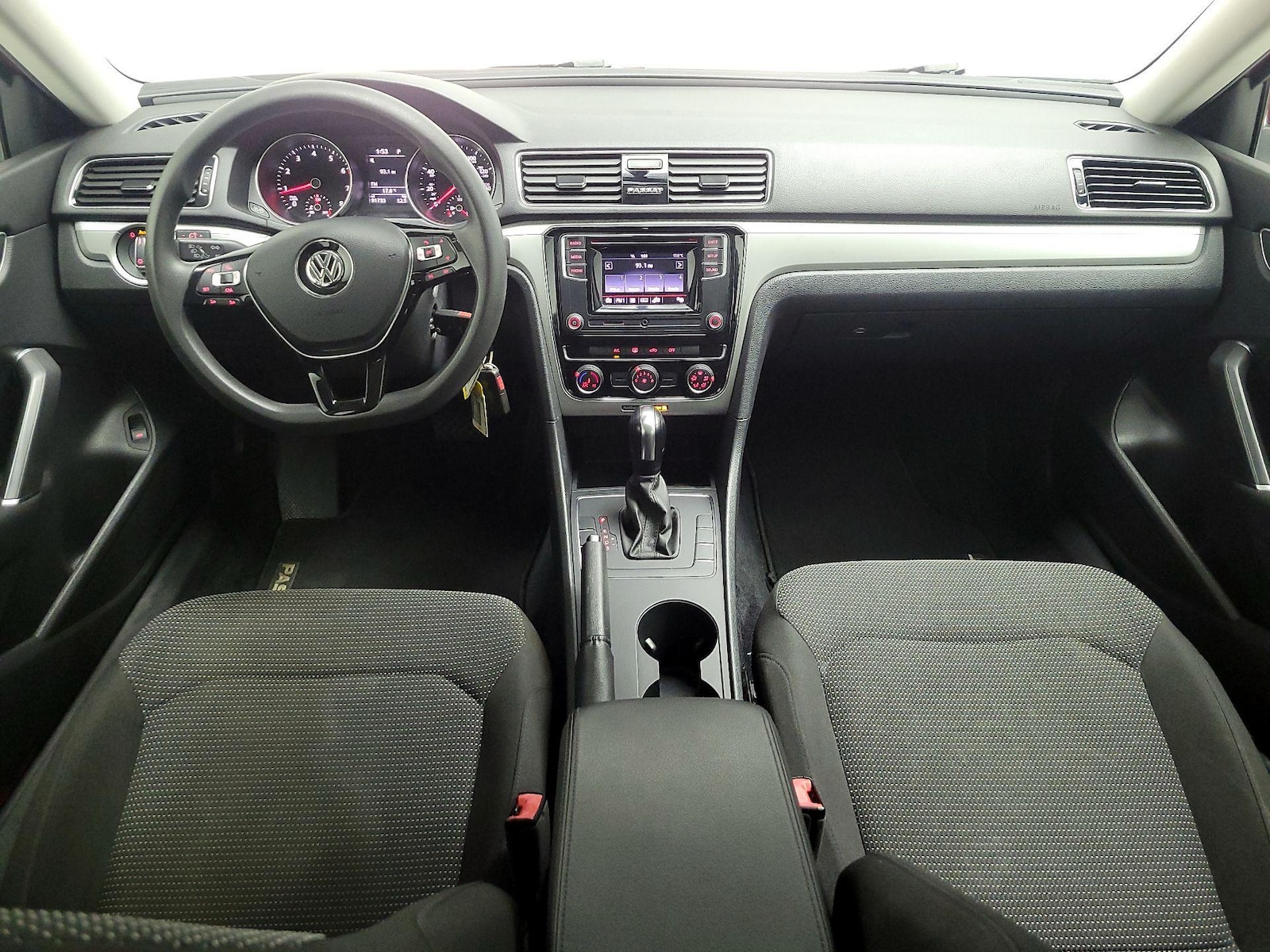 Rear View Camera