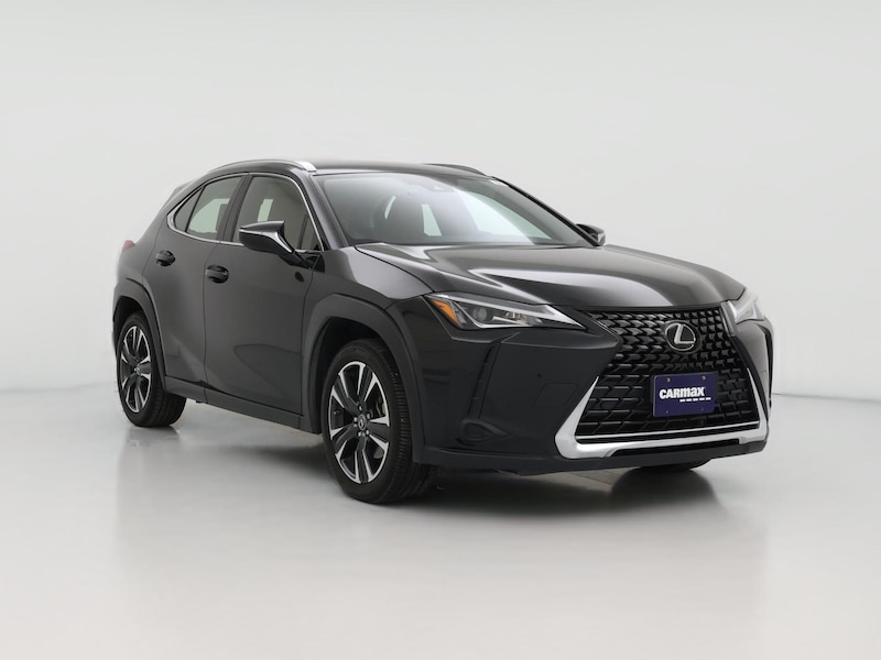 2021 Lexus UX 200 -
                  Omaha, NE