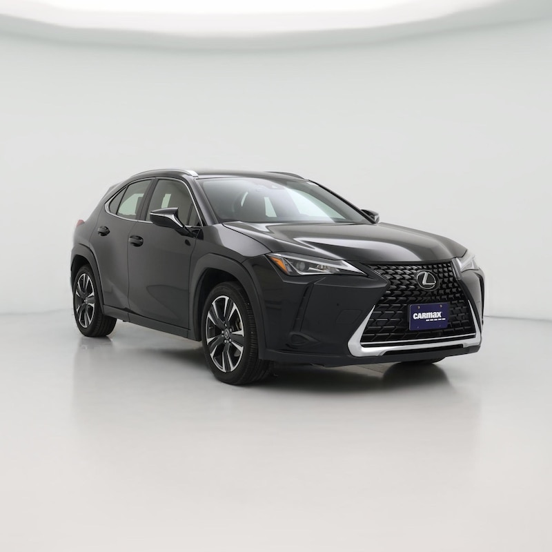 2021 Lexus UX 200