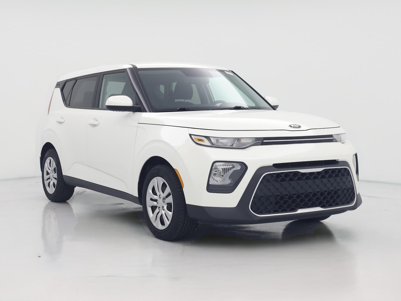 2021 Kia Soul