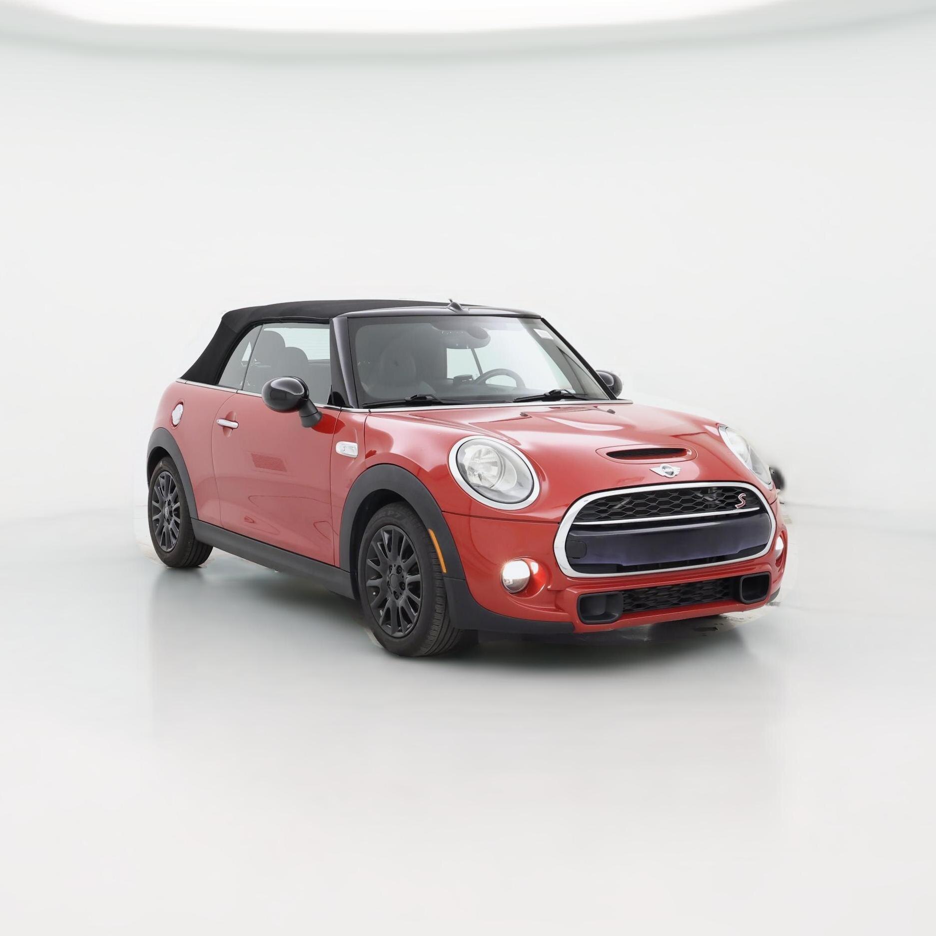 Thumbnail: 2017 MINI Cooper - 1
