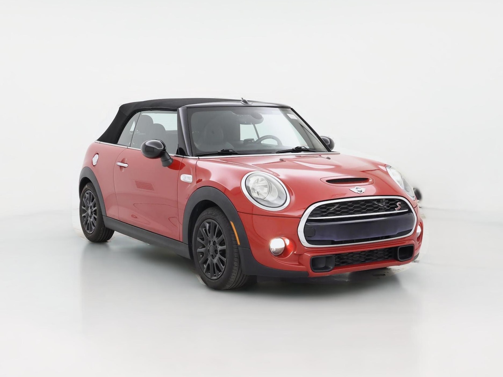 2017 MINI Cooper