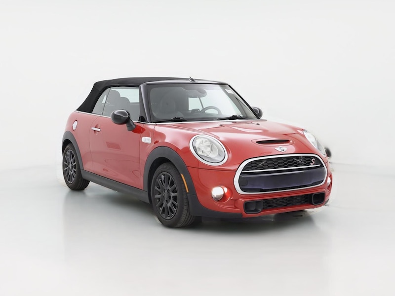2017 MINI Cooper S -
                  Tallahassee, FL