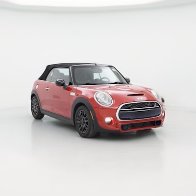2017 Mini Cooper S