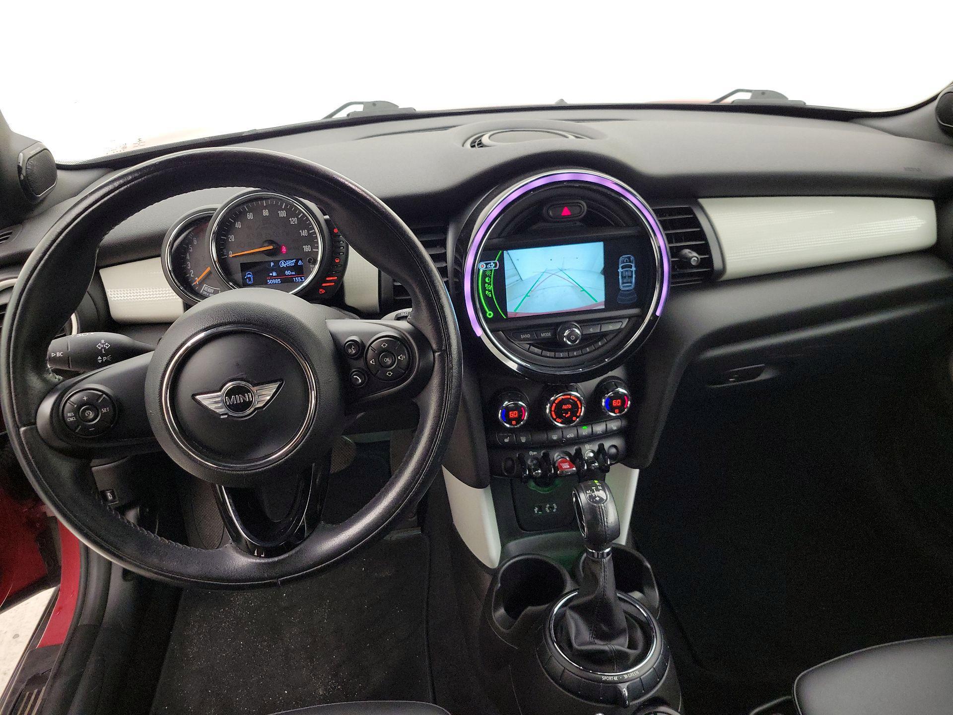 Thumbnail: 2017 MINI Cooper - 9