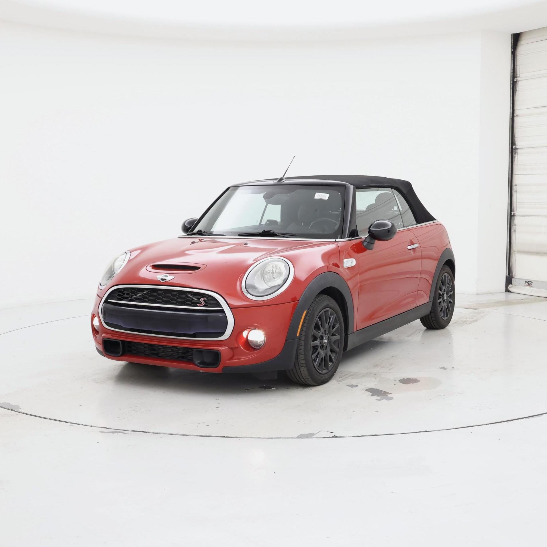 Thumbnail: 2017 MINI Cooper - 4
