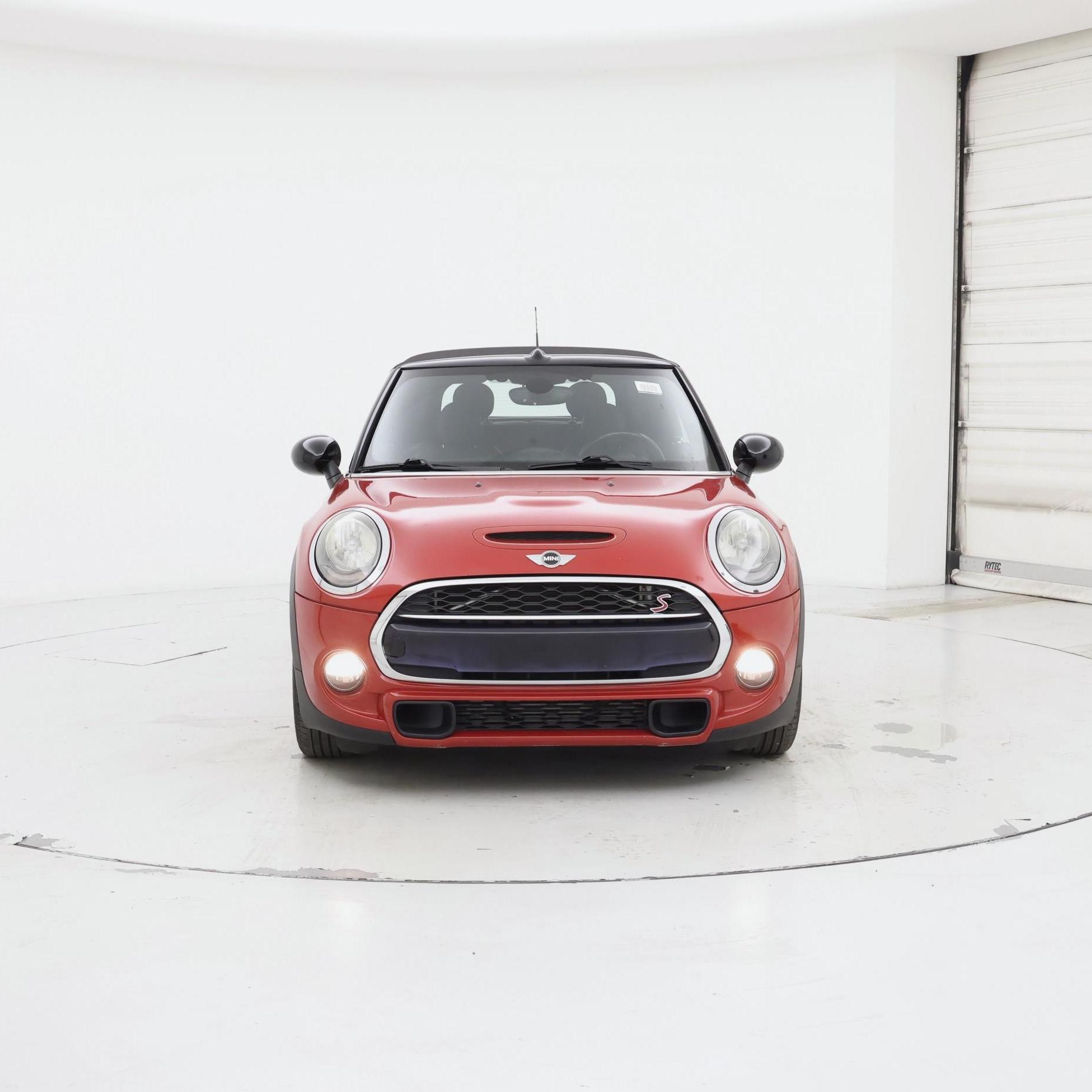 Thumbnail: 2017 MINI Cooper - 5