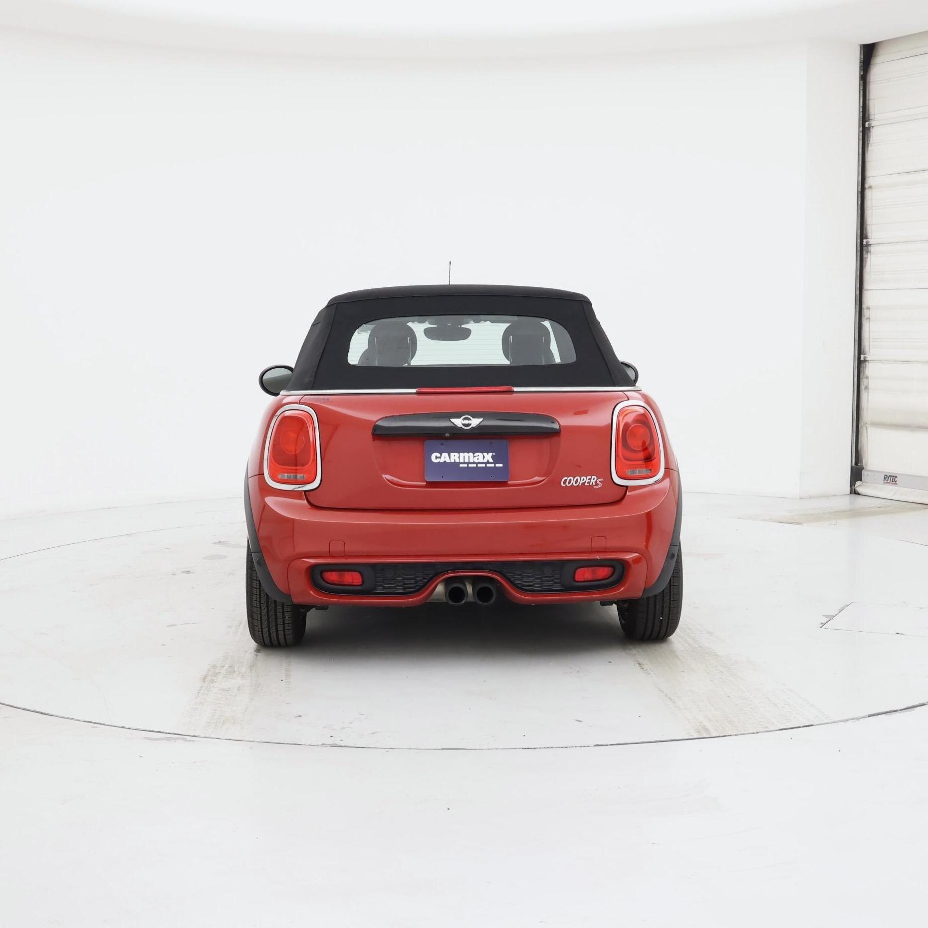 Thumbnail: 2017 MINI Cooper - 6