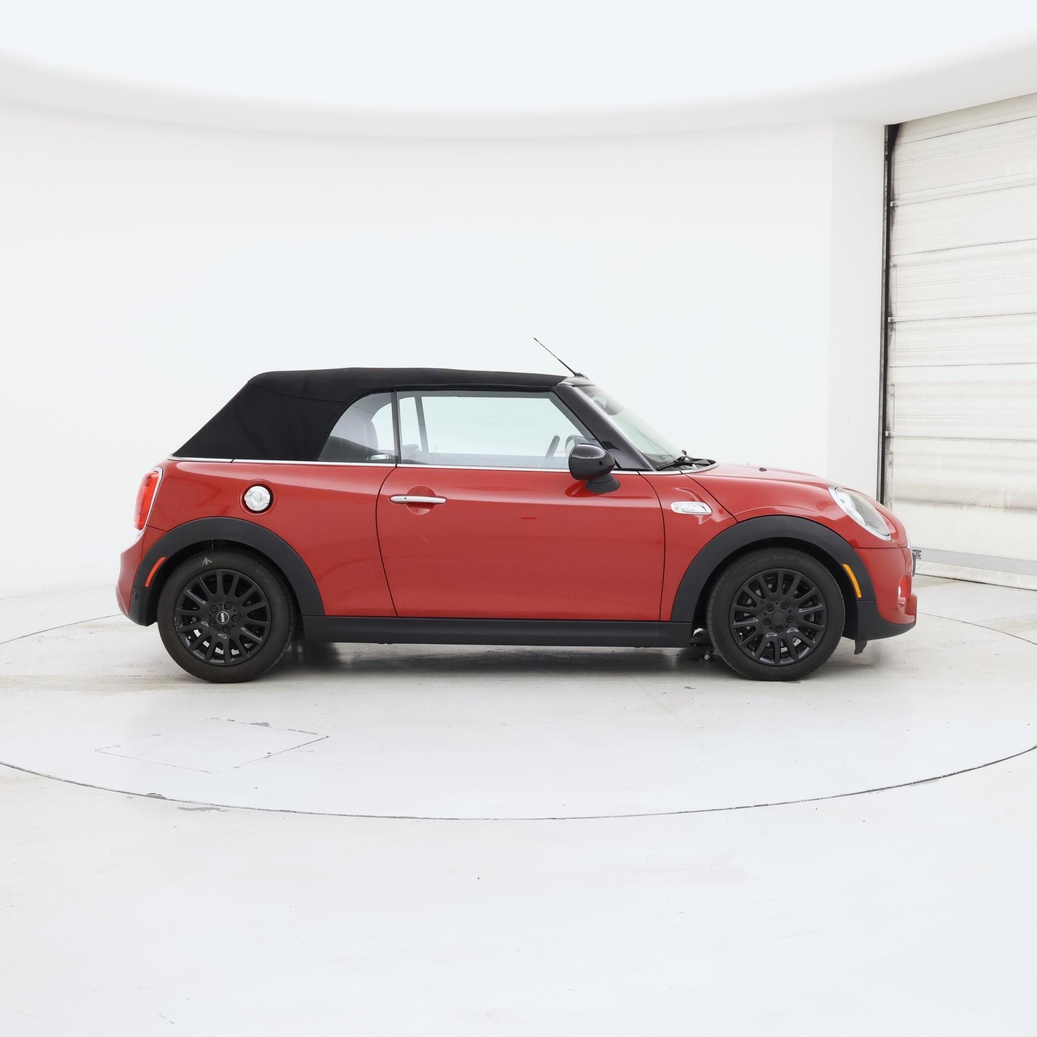 Thumbnail: 2017 MINI Cooper - 7