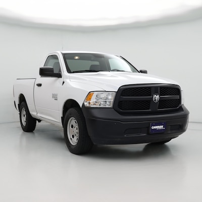 Vehicle exterior view