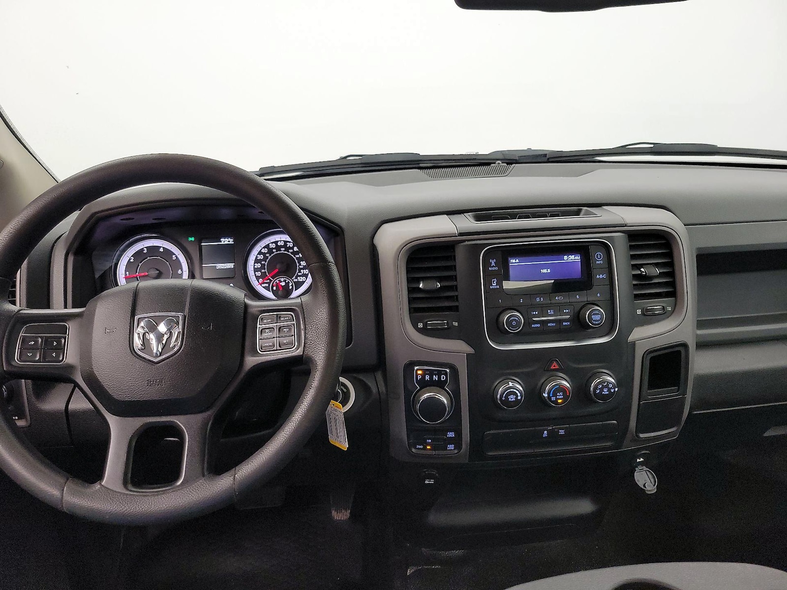 Rear View Camera