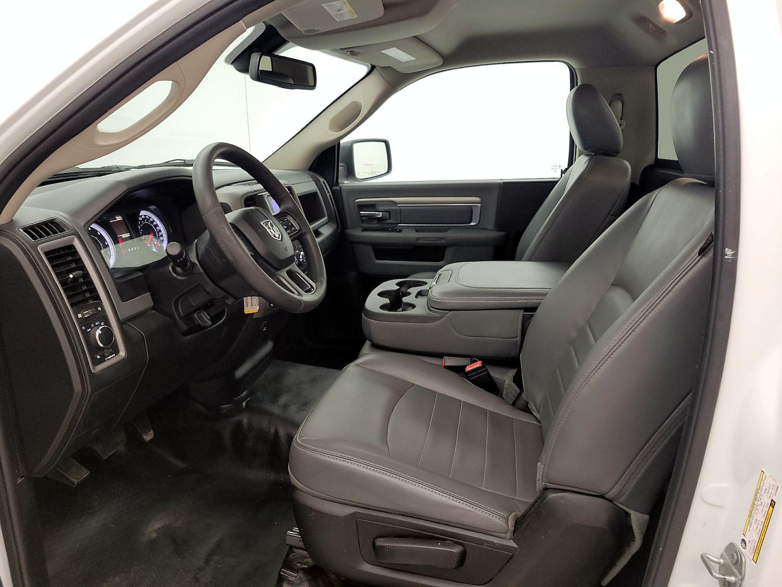 Side Airbags