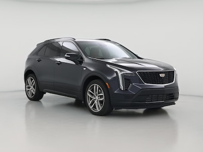 2023 Cadillac XT4 Sport