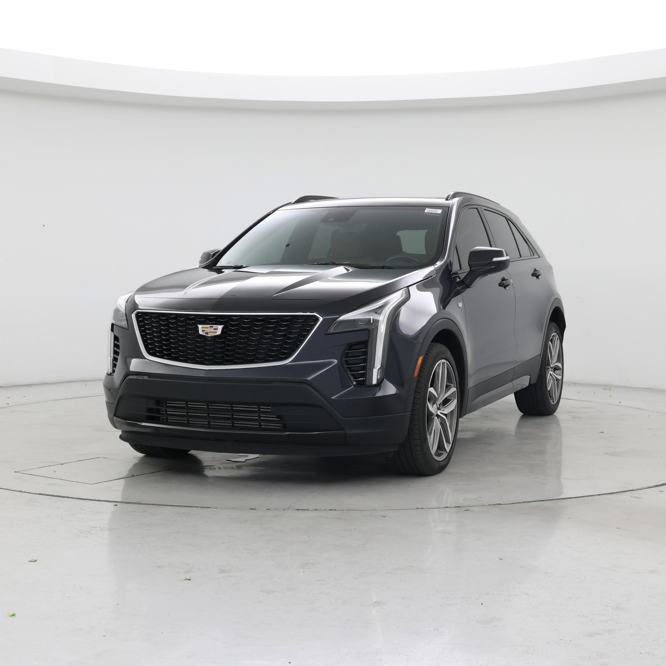 Thumbnail: 2023 Cadillac XT4 - 4