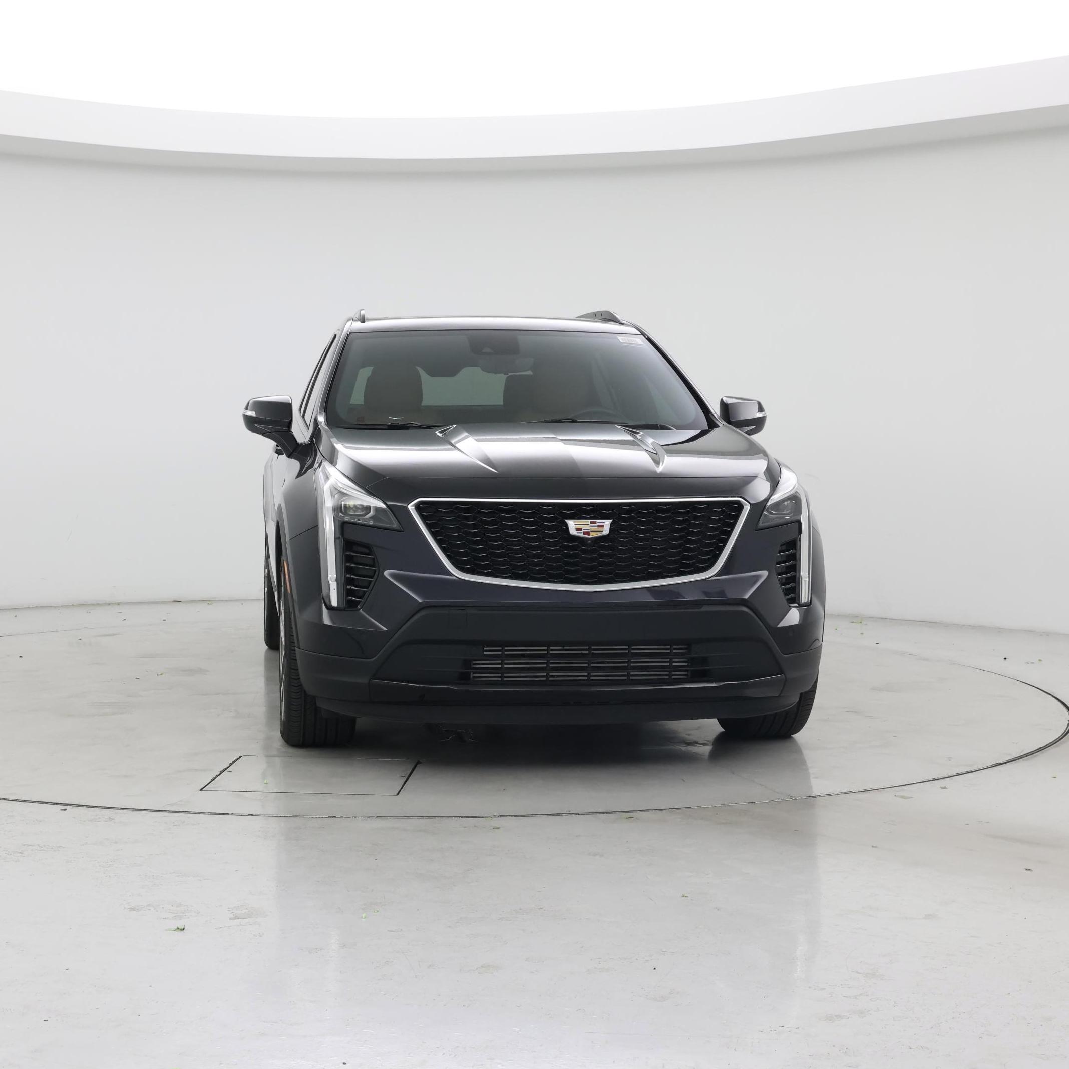 Thumbnail: 2023 Cadillac XT4 - 5
