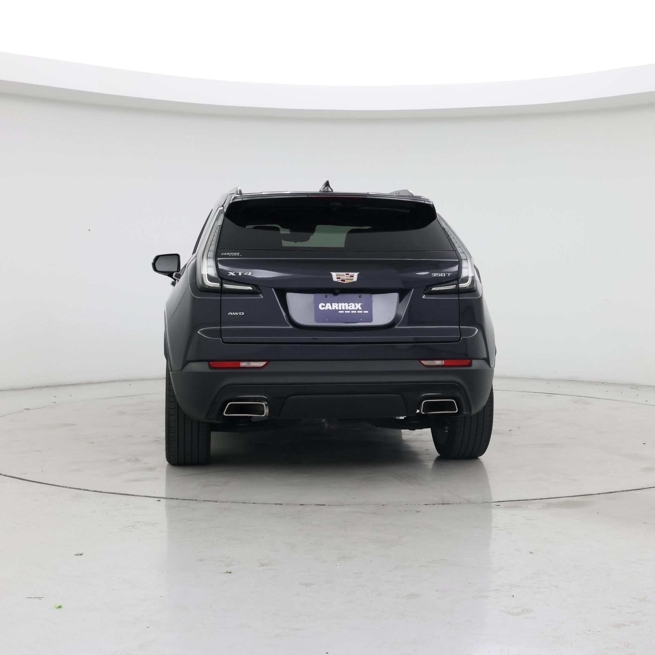Thumbnail: 2023 Cadillac XT4 - 6