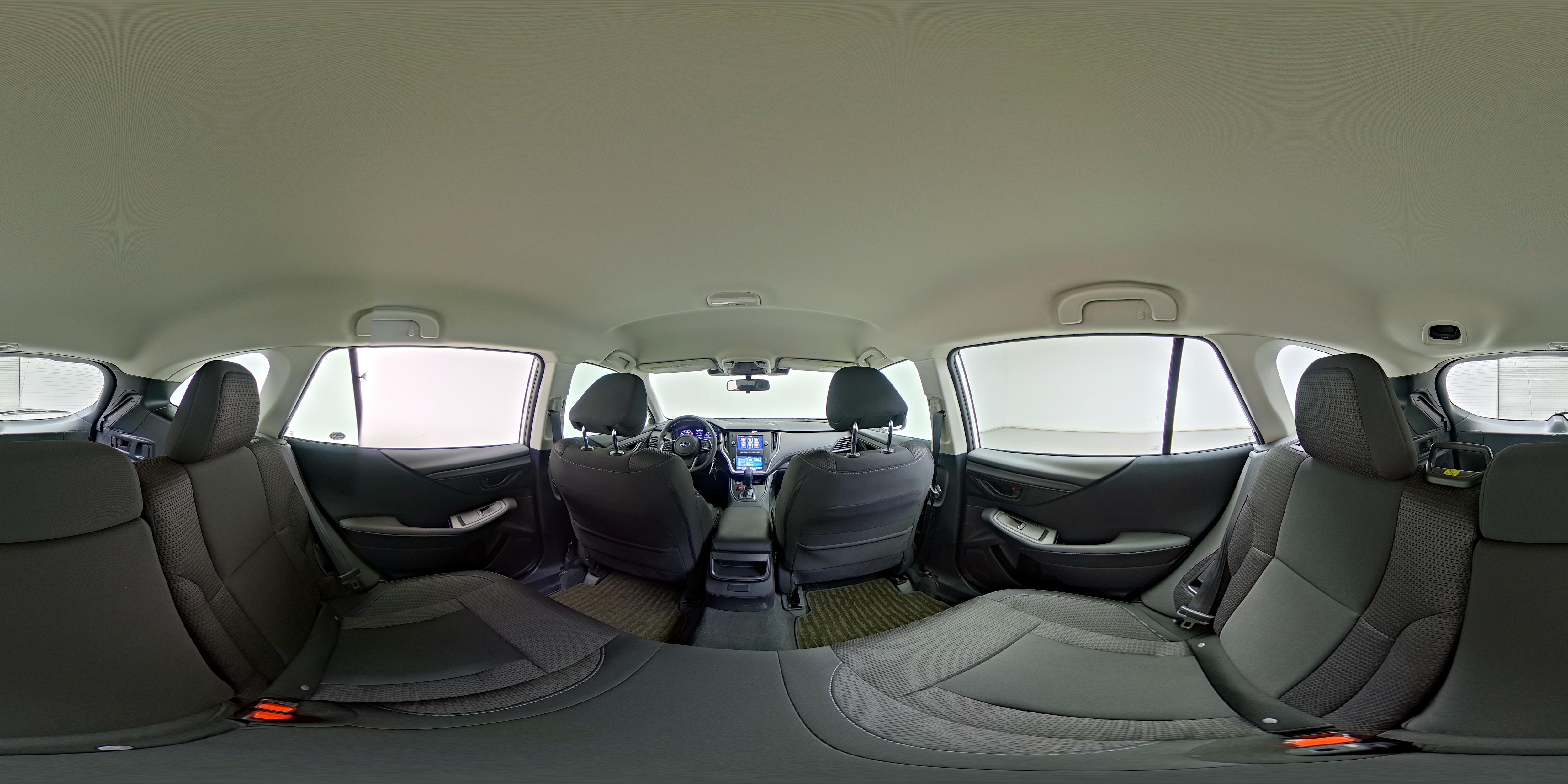 2025 Subaru Outback Base - Photo 26