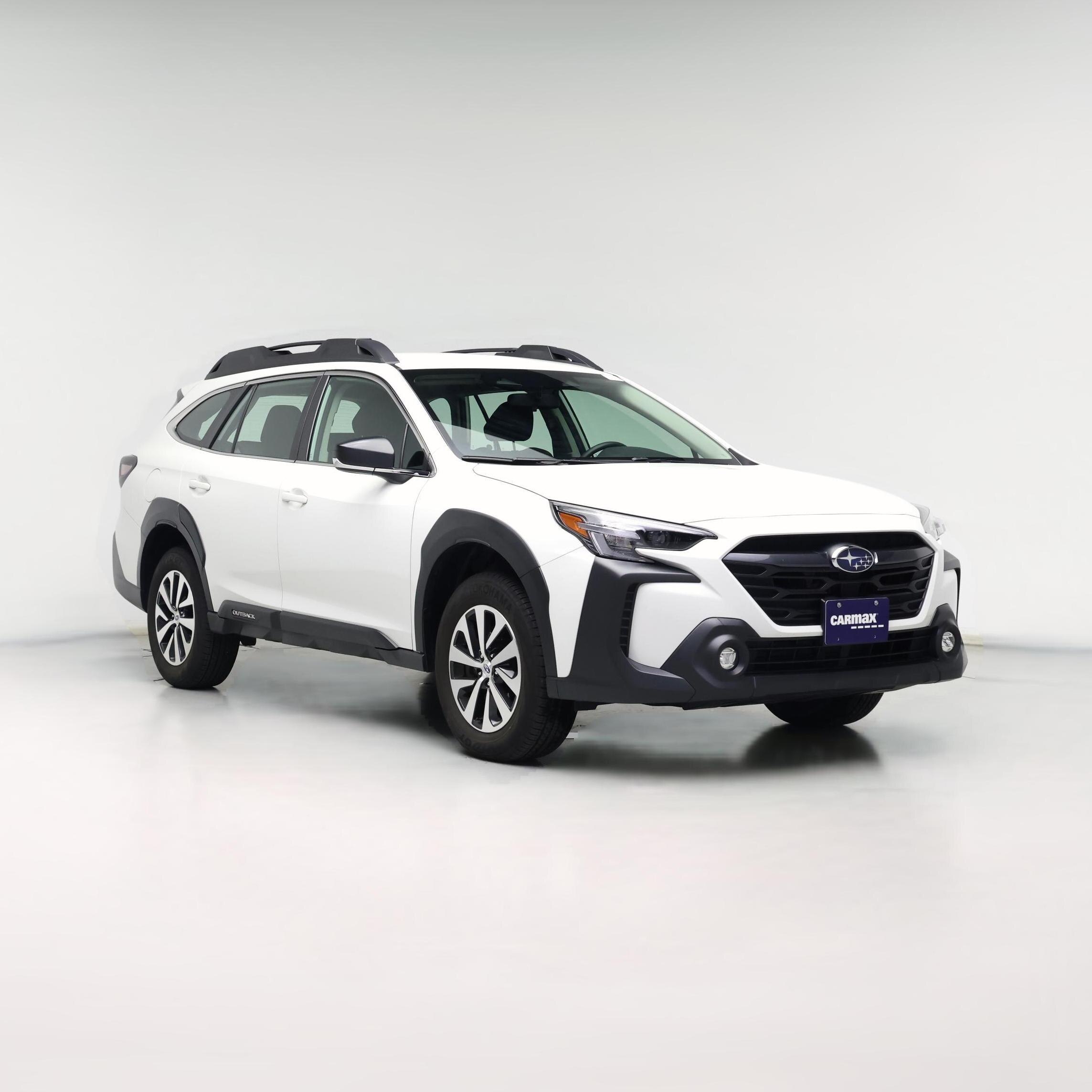 Thumbnail: 2025 Subaru Outback - 1