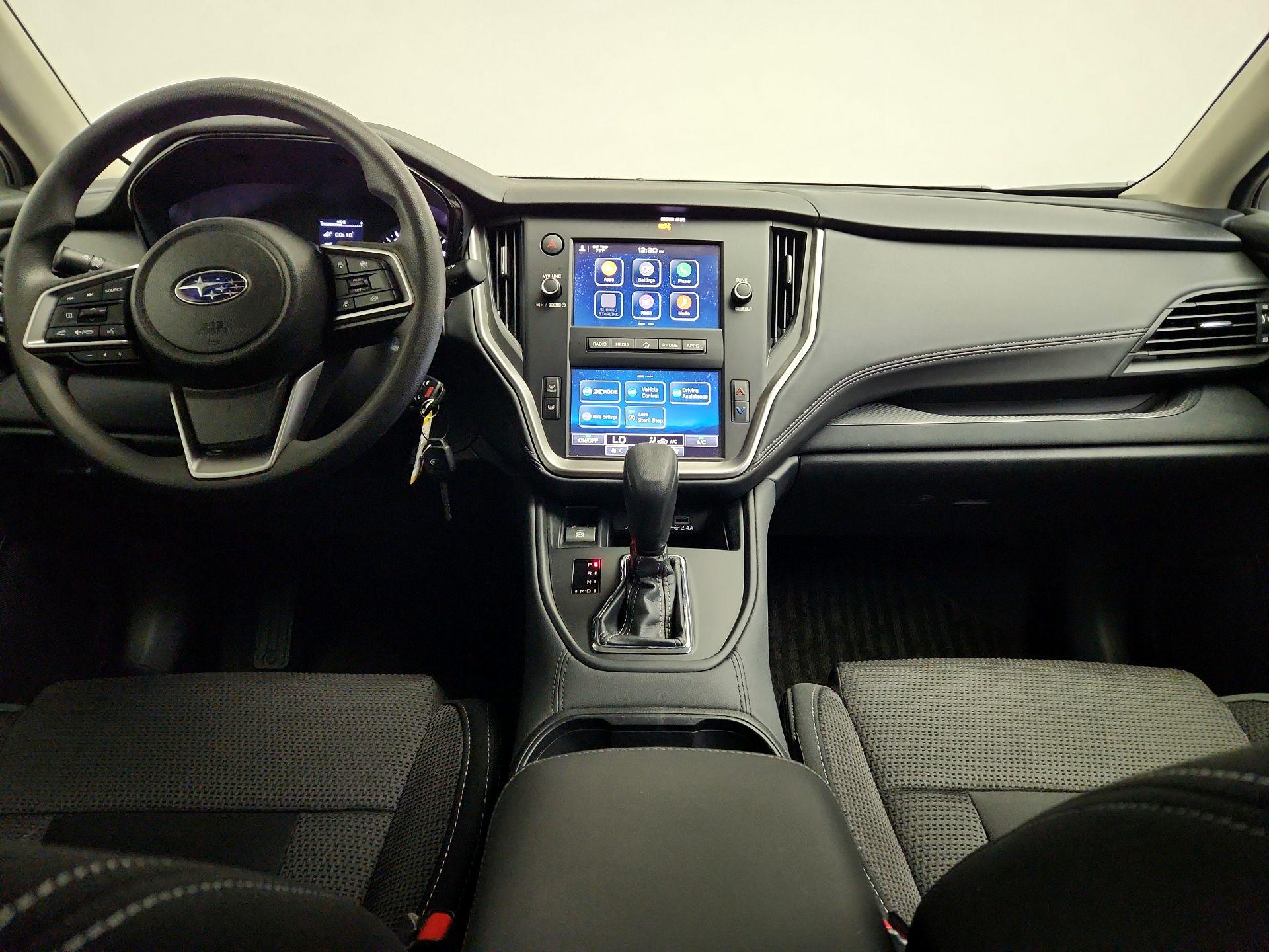 Thumbnail: 2025 Subaru Outback - 9