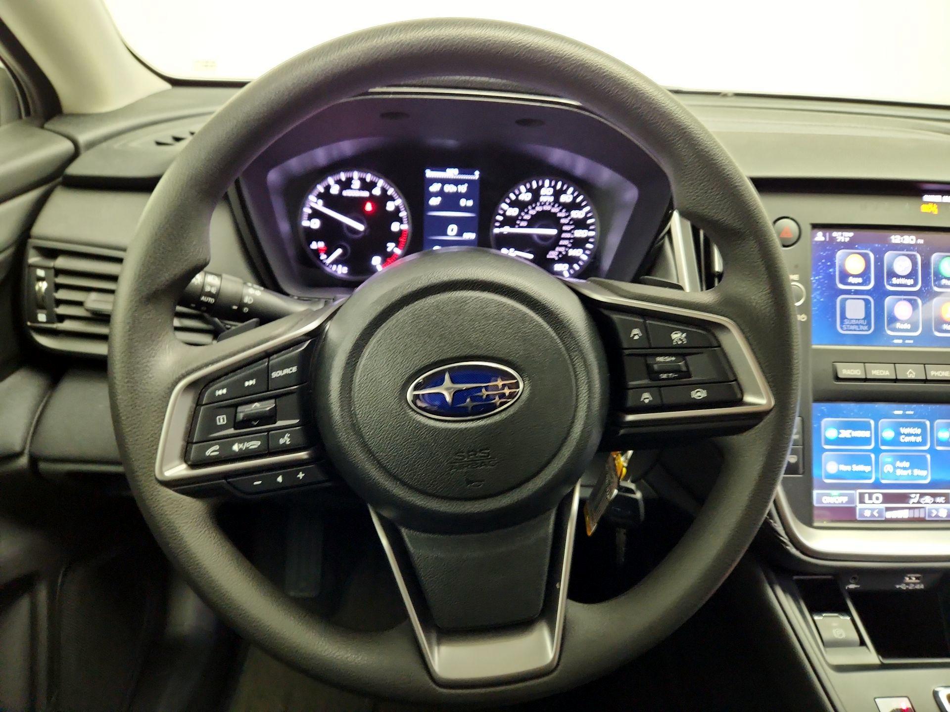 Thumbnail: 2025 Subaru Outback - 10