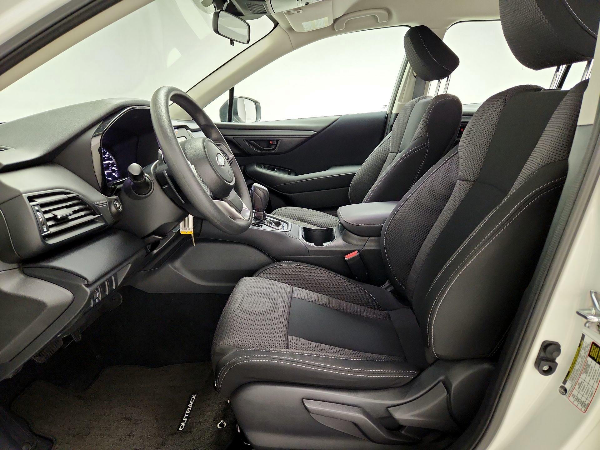 Thumbnail: 2025 Subaru Outback - 11
