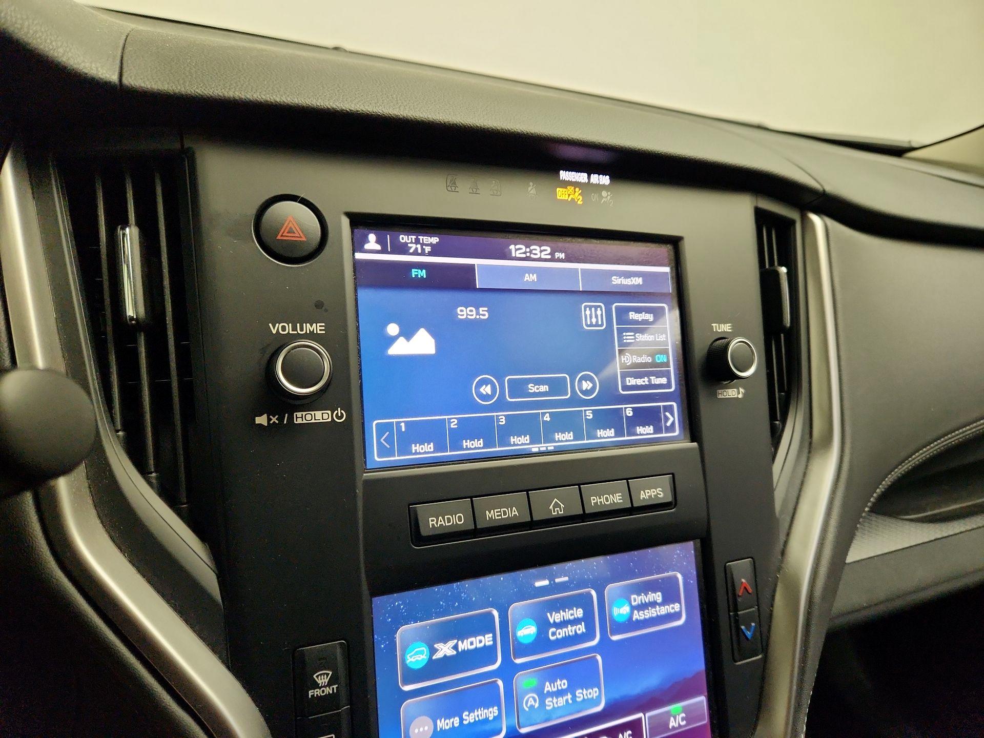 Thumbnail: 2025 Subaru Outback - 15
