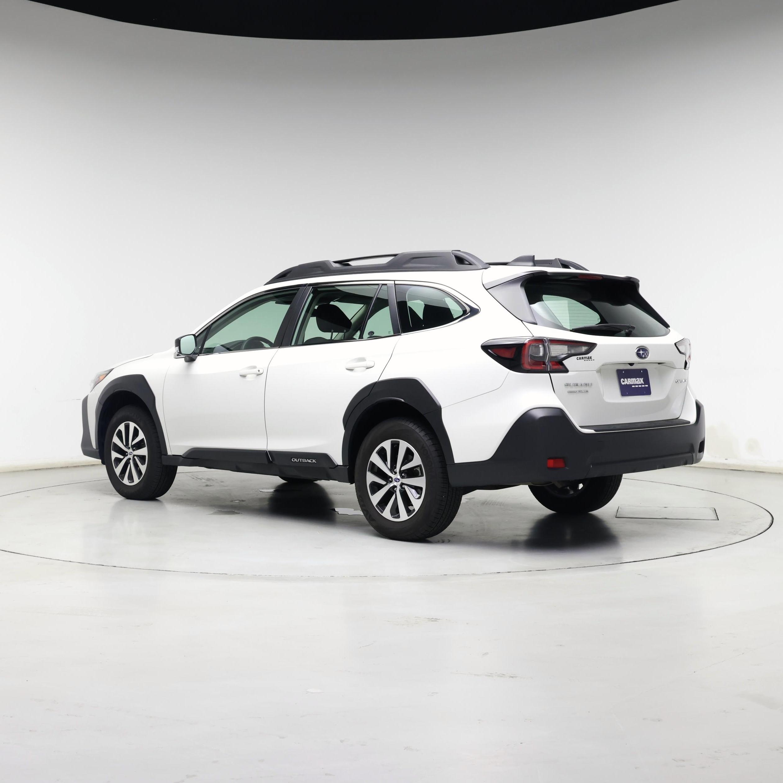 Thumbnail: 2025 Subaru Outback - 2