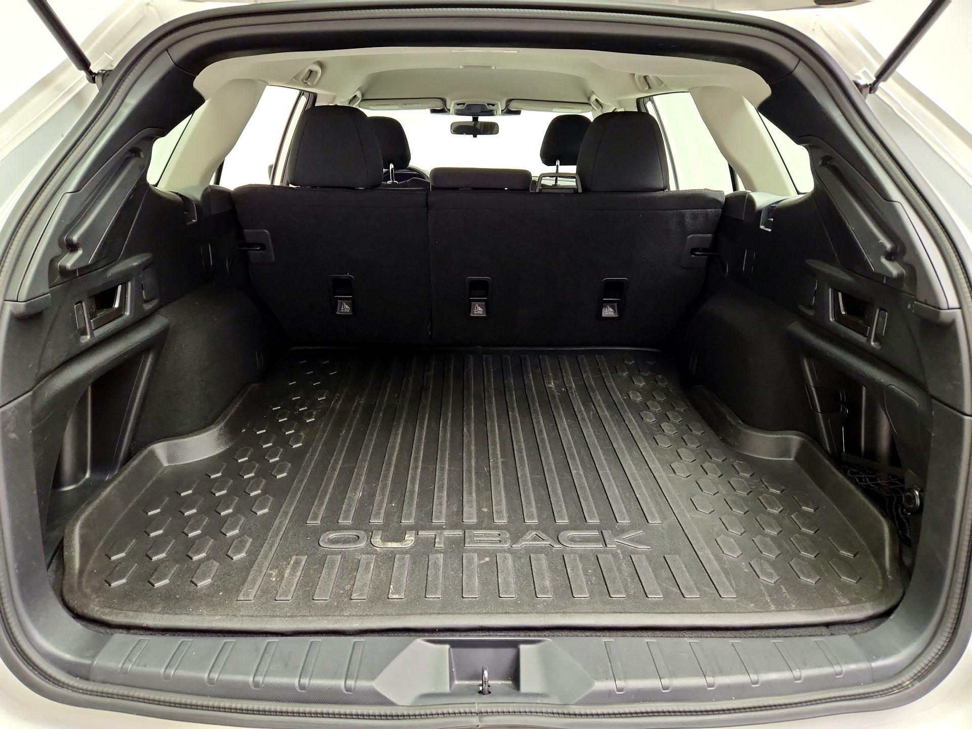 Thumbnail: 2025 Subaru Outback - 20