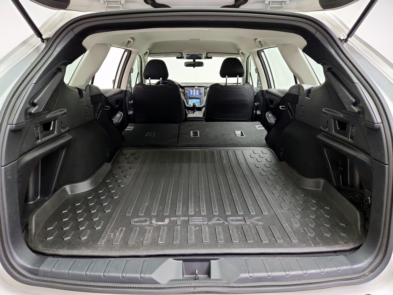 2025 Subaru Outback Base - Photo 22