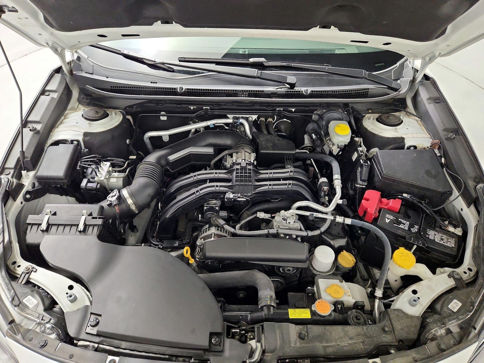 2025 Subaru Outback Base - Photo 23