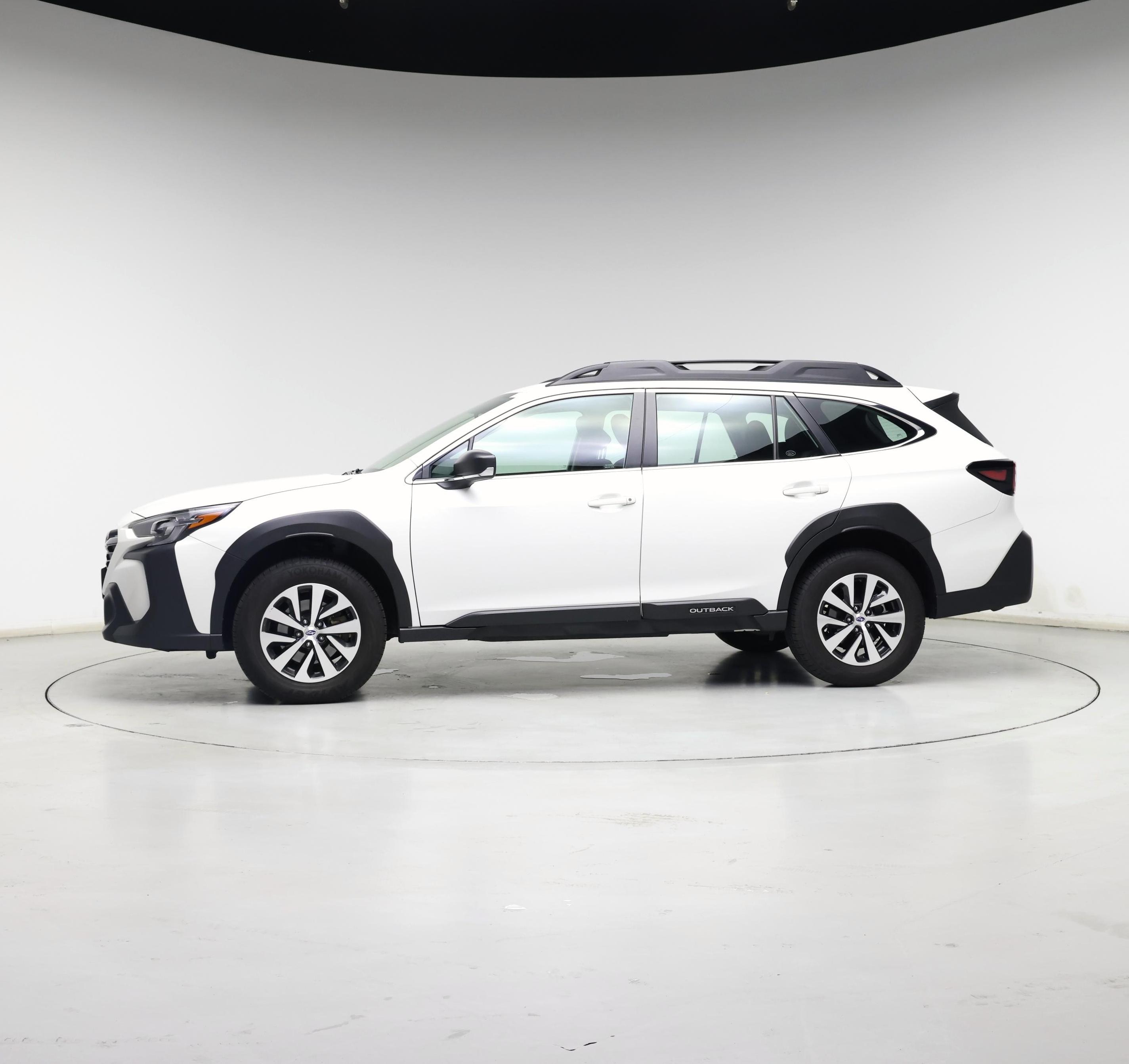 Thumbnail: 2025 Subaru Outback - 3