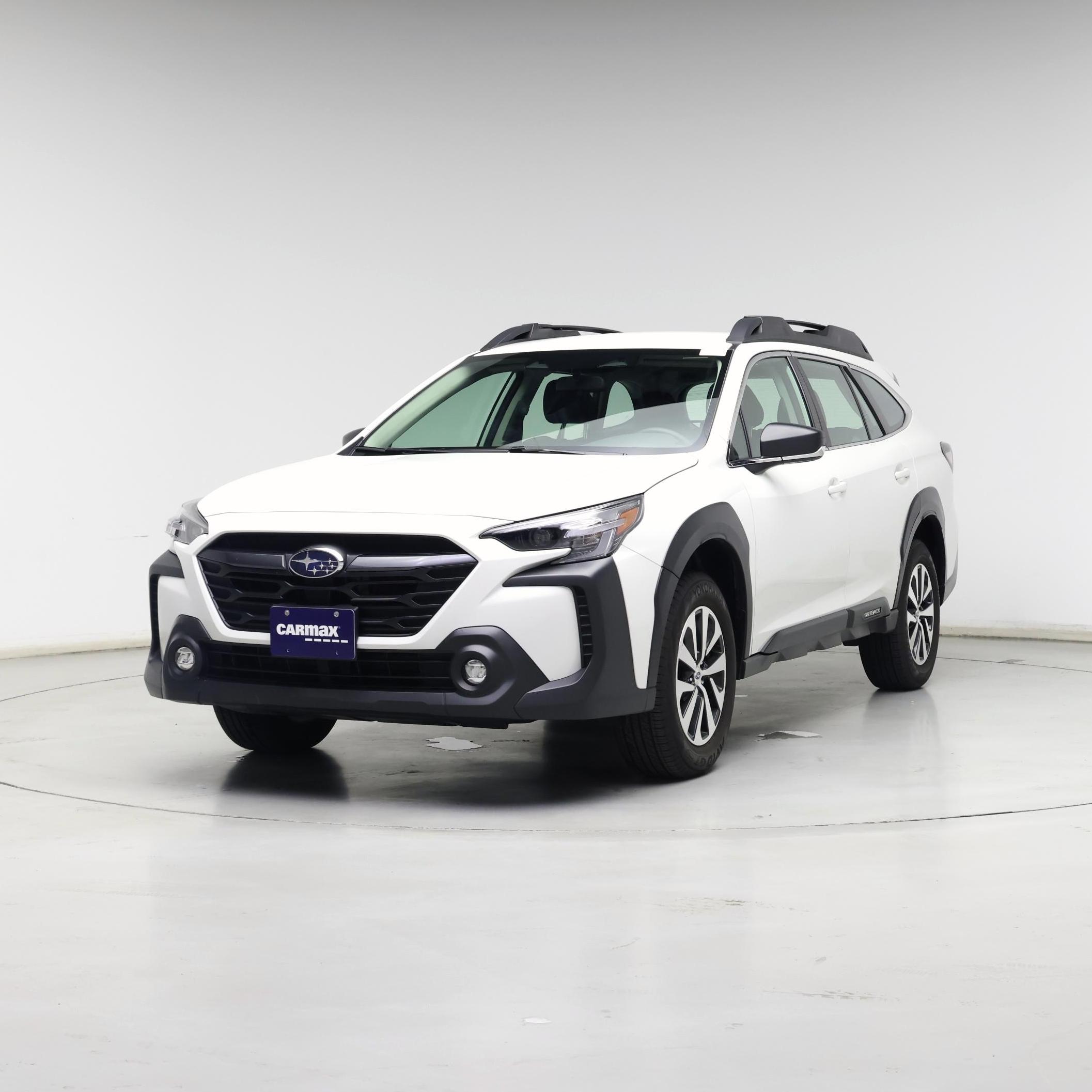 Thumbnail: 2025 Subaru Outback - 4