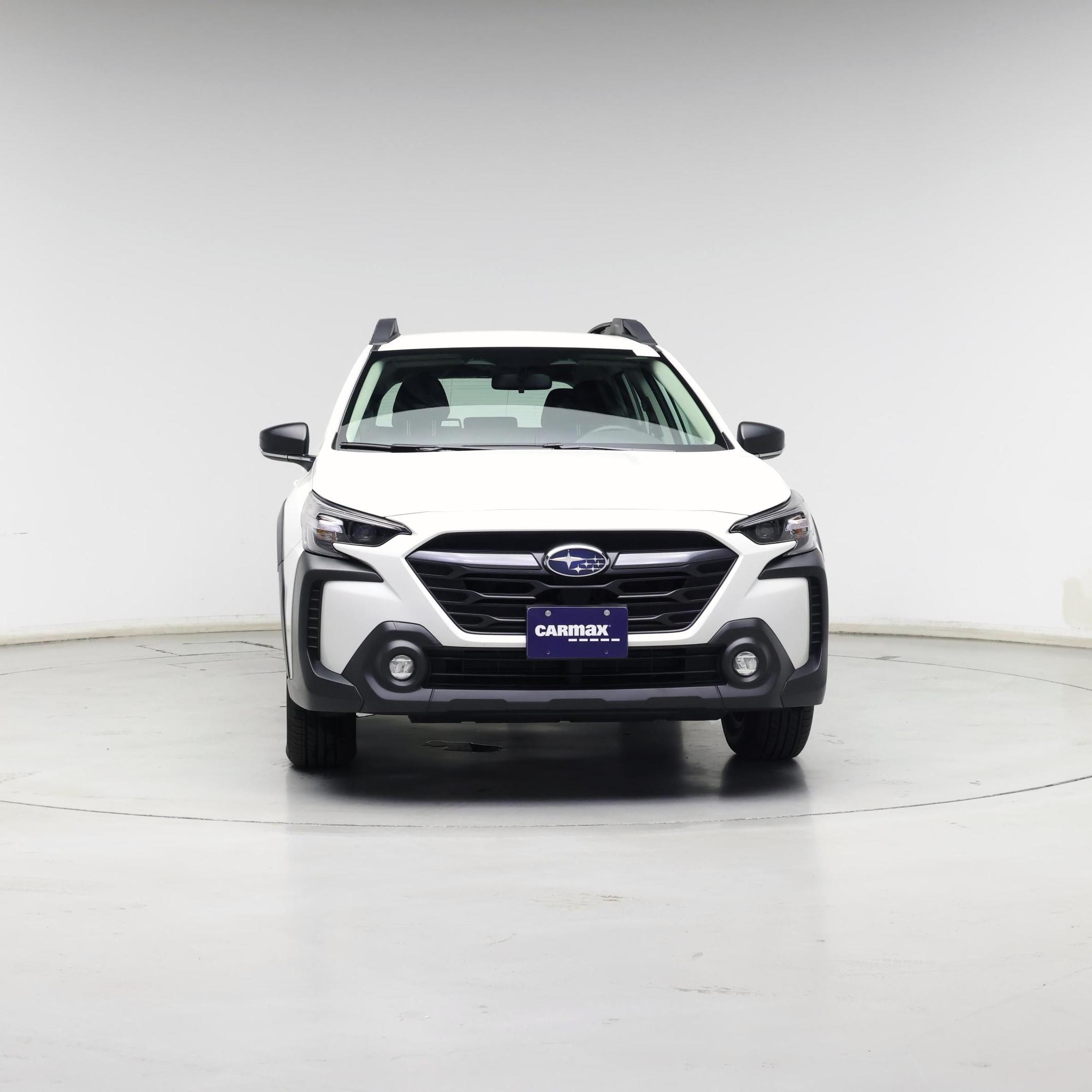 Thumbnail: 2025 Subaru Outback - 5