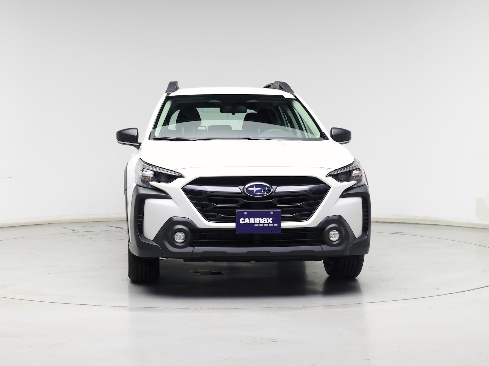 2025 Subaru Outback Base - Photo 6