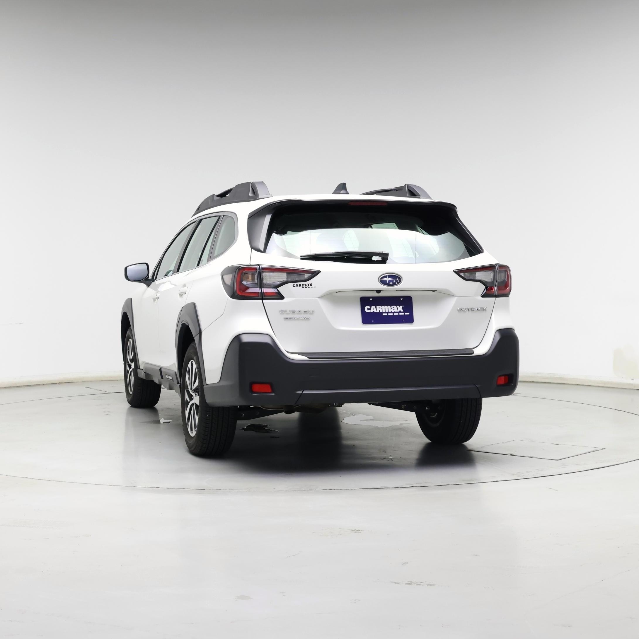 Thumbnail: 2025 Subaru Outback - 6