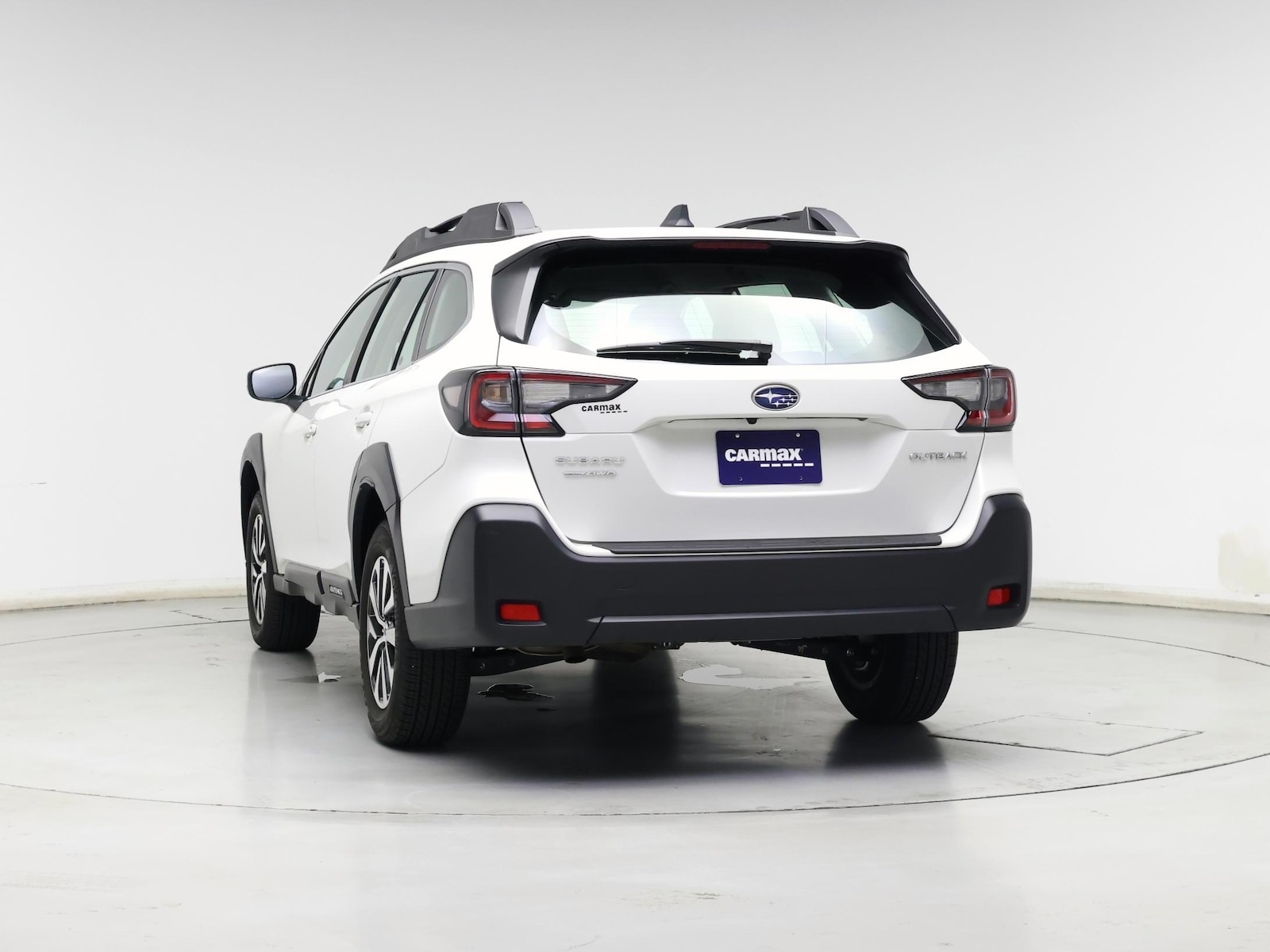 2025 Subaru Outback Base - Photo 7