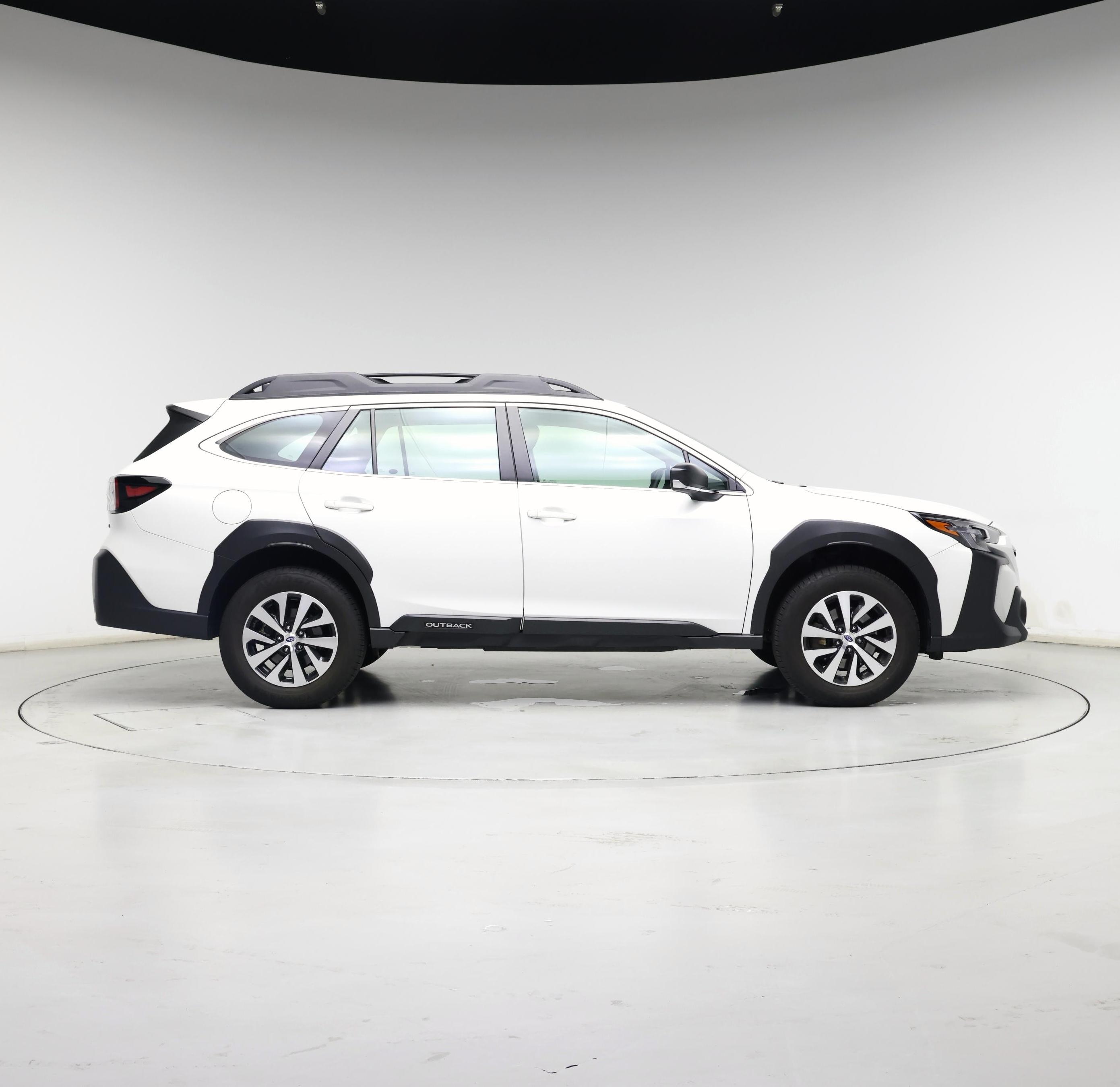 Thumbnail: 2025 Subaru Outback - 7
