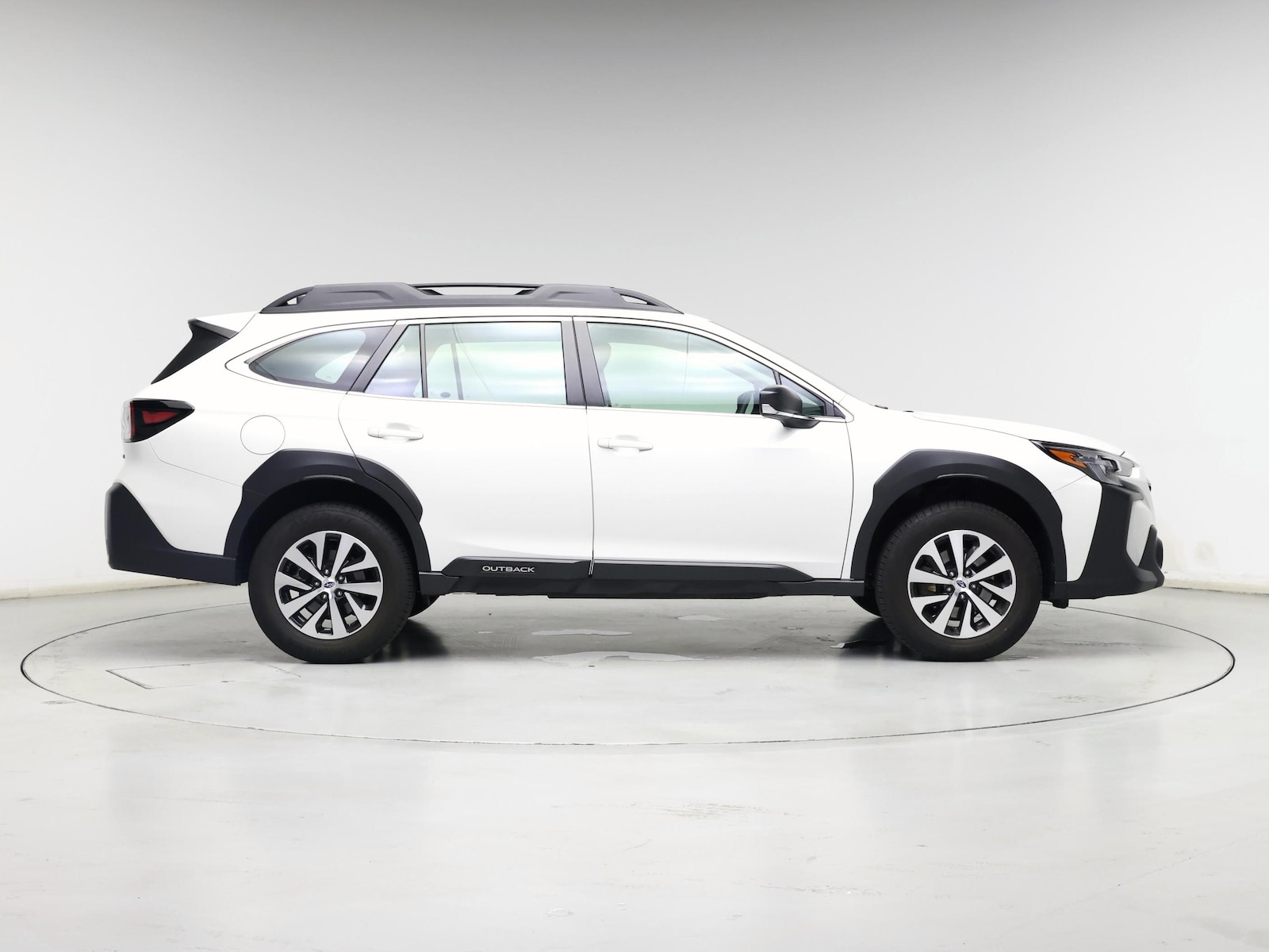 2025 Subaru Outback Base - Photo 8