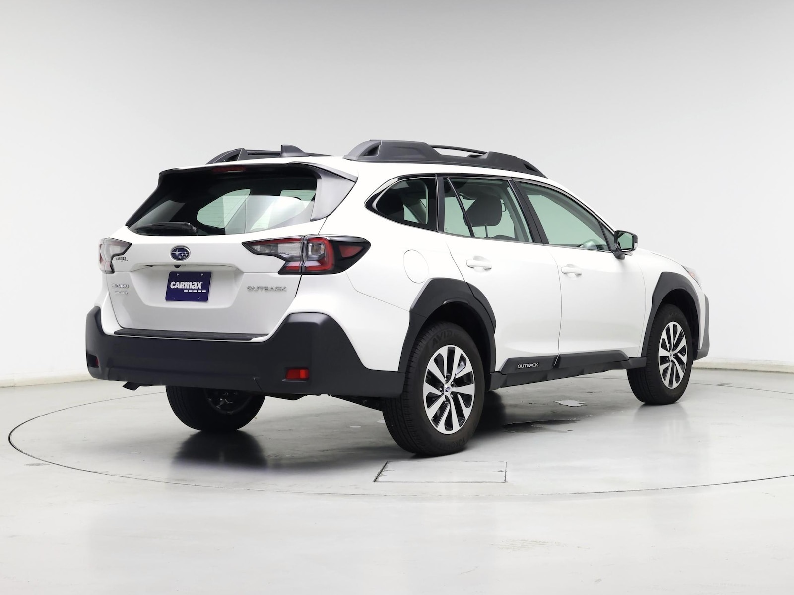 2025 Subaru Outback Base - Photo 9