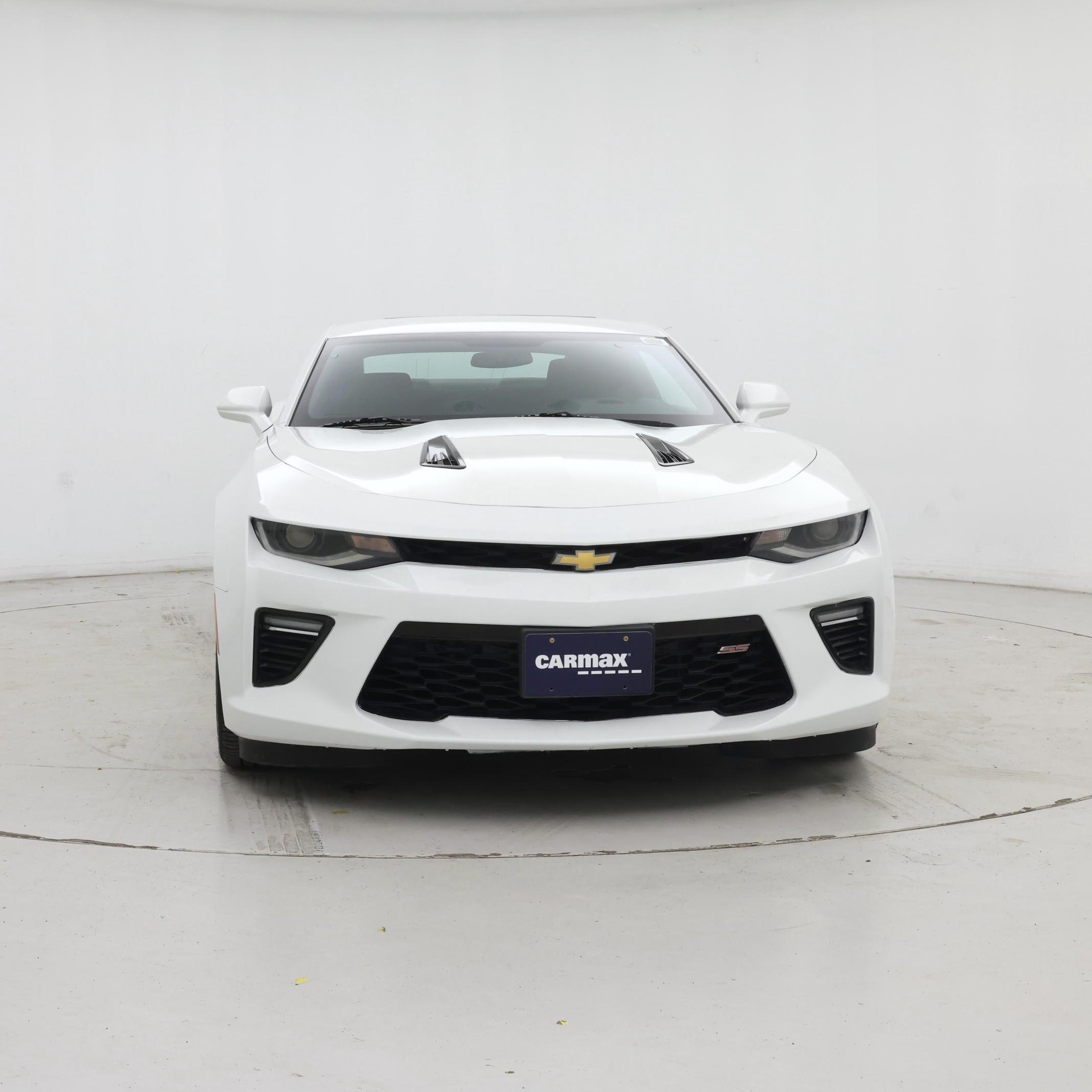 Thumbnail: 2017 Chevrolet Camaro - 5