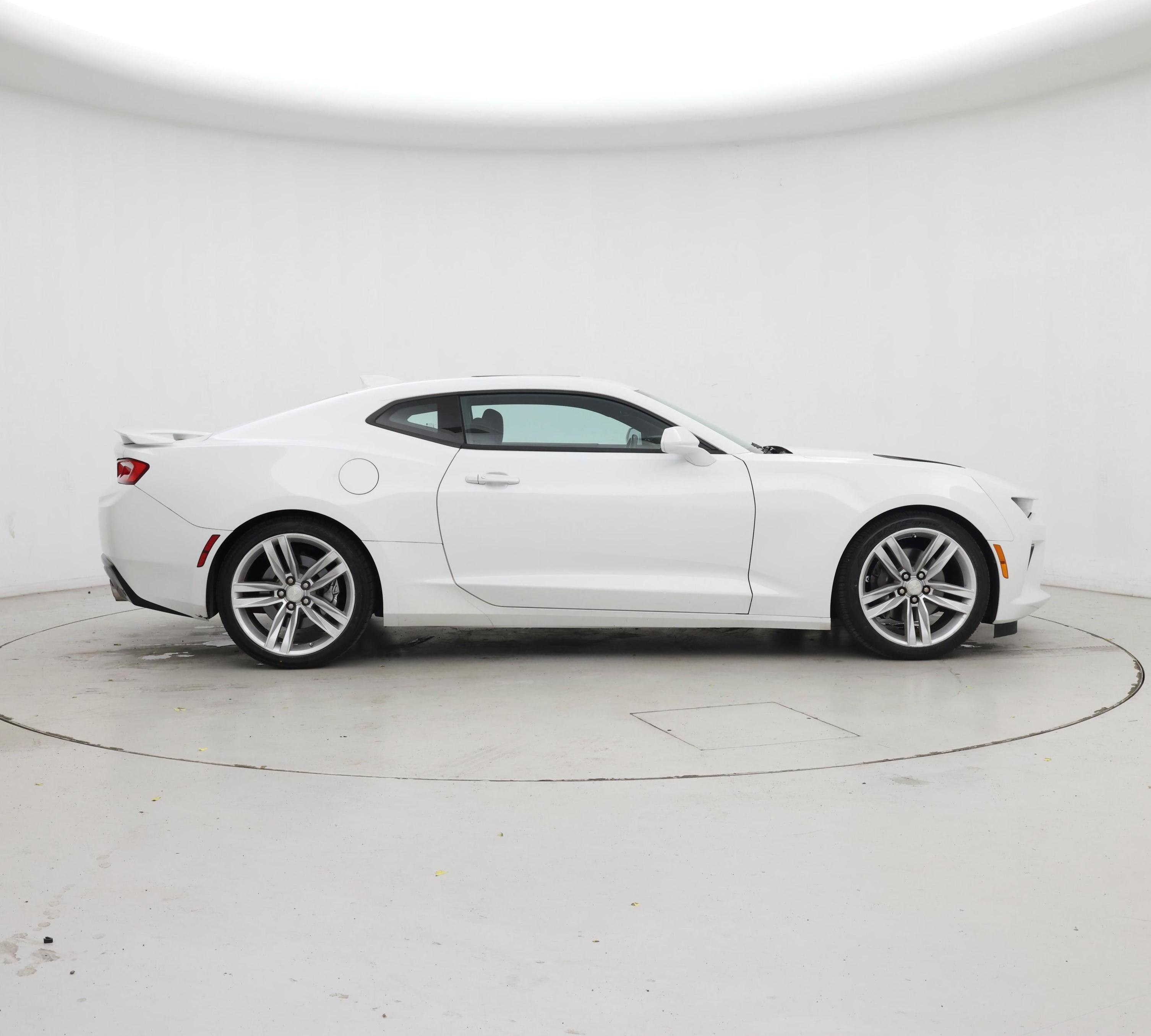 Thumbnail: 2017 Chevrolet Camaro - 7