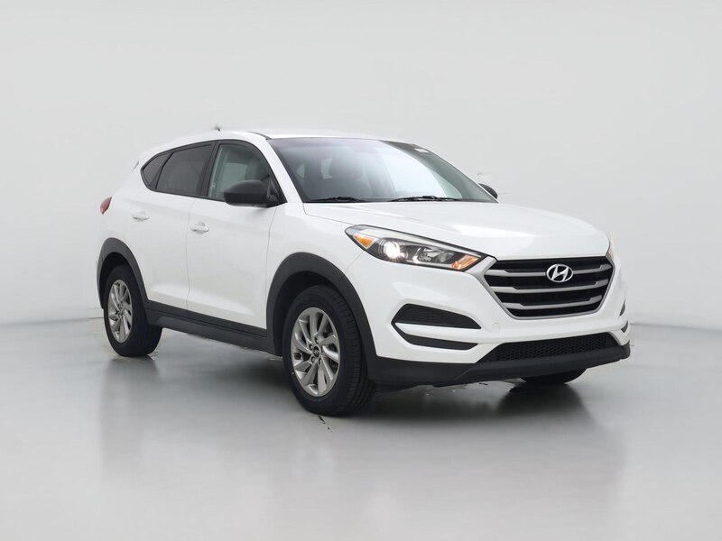 2017 Hyundai Tucson SE -
                  Buford, GA