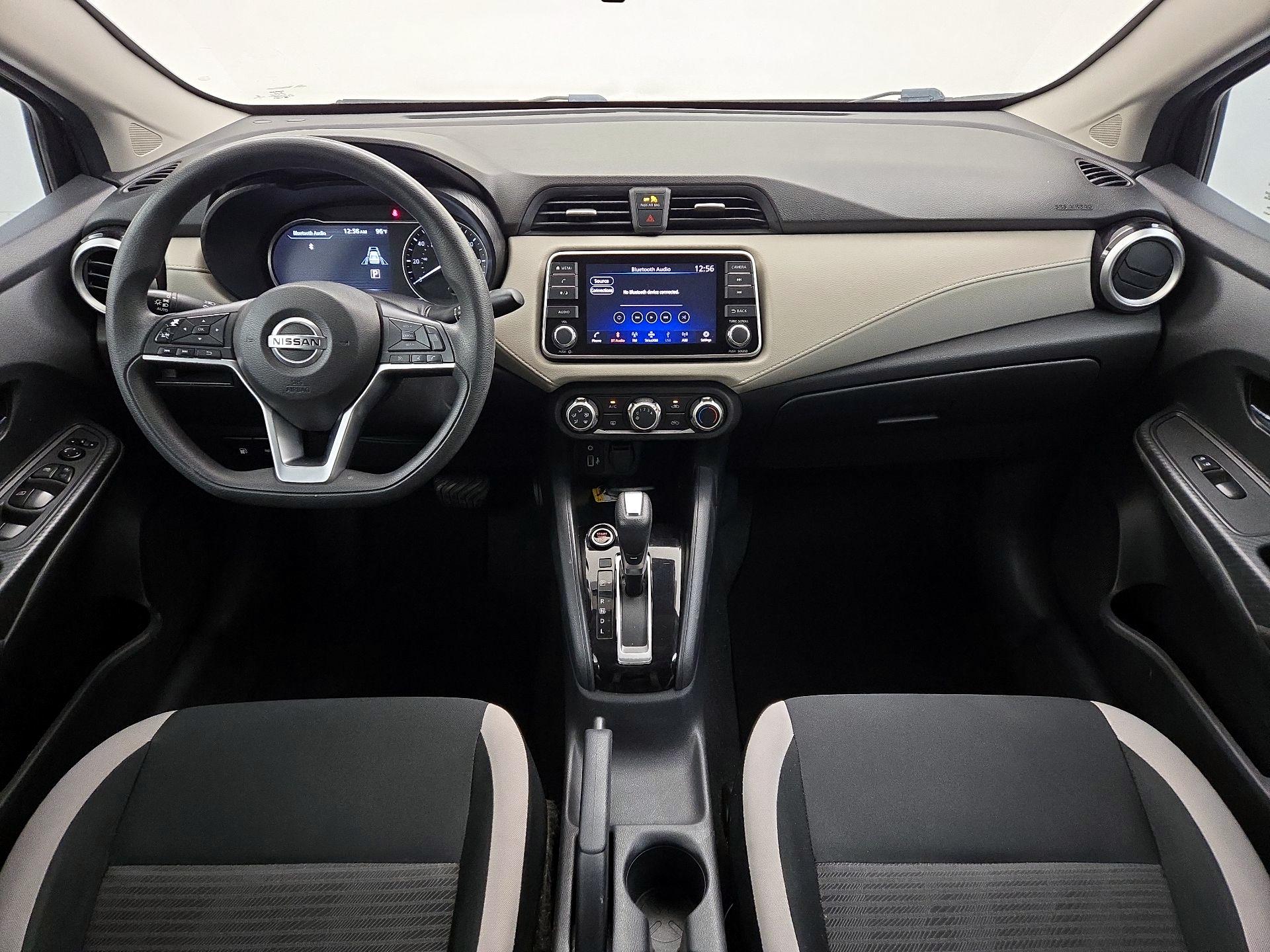Thumbnail: 2021 Nissan Versa - 9