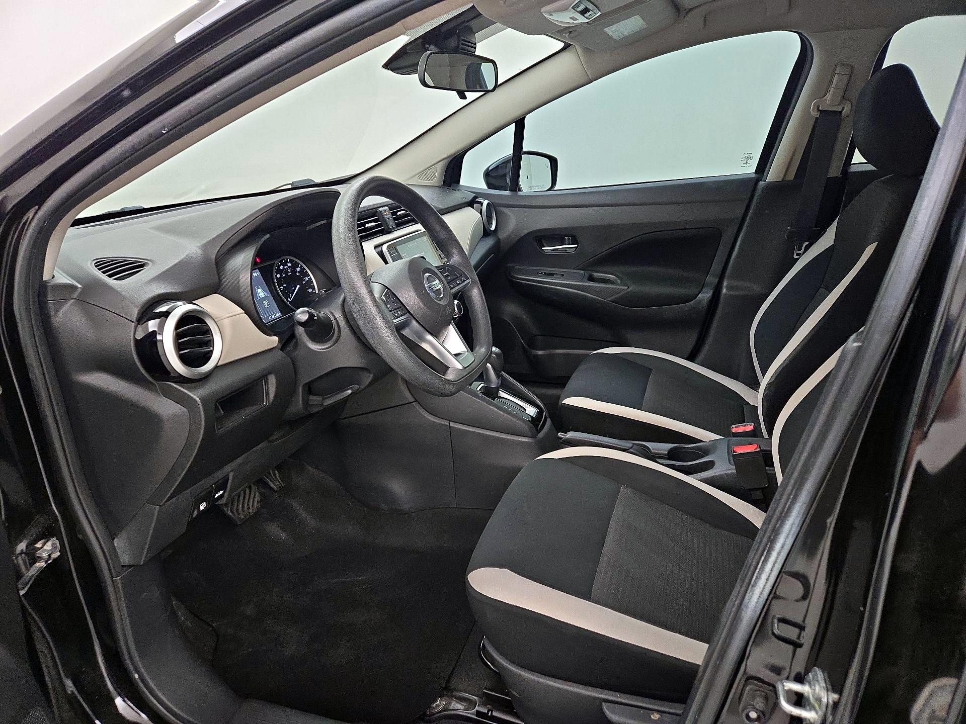 Thumbnail: 2021 Nissan Versa - 11