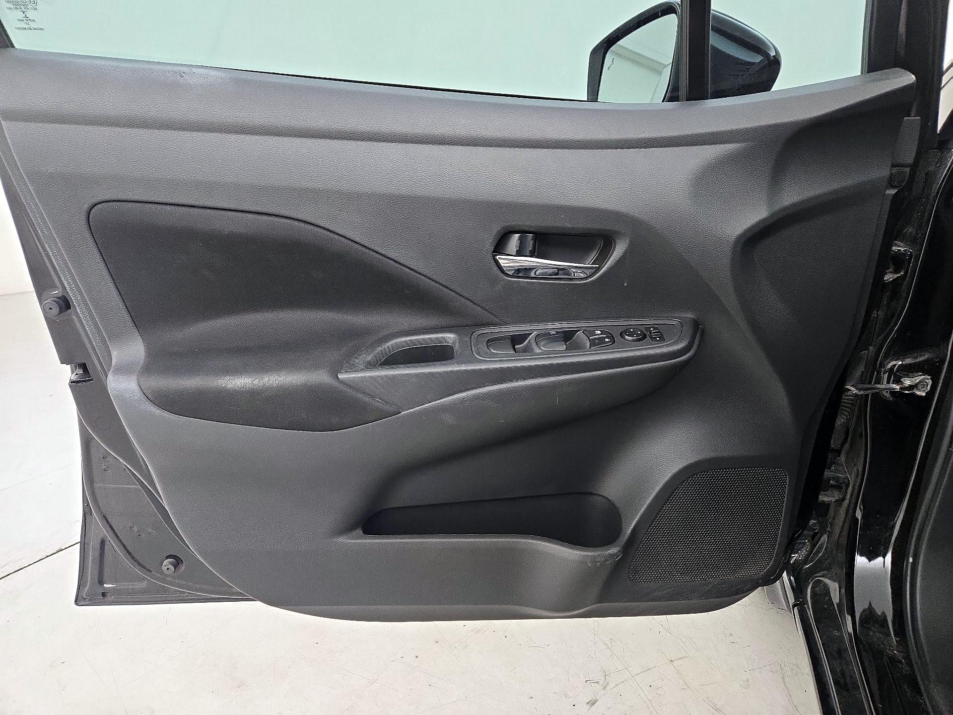 Thumbnail: 2021 Nissan Versa - 12