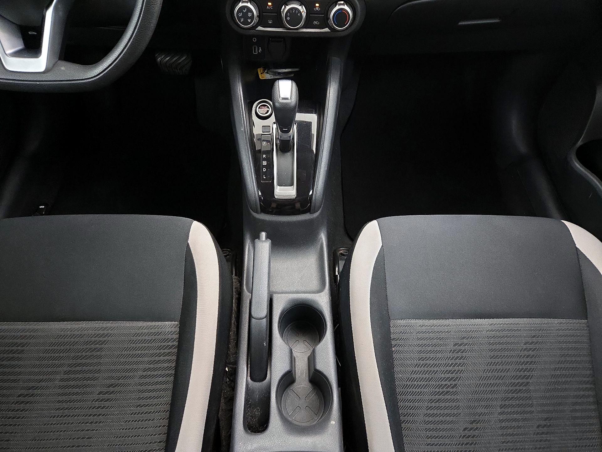 Thumbnail: 2021 Nissan Versa - 16